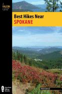 Portada de Best Hikes Near Spokane