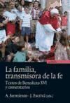 FAMILIA TRANSMISORA DE LA FE,LA