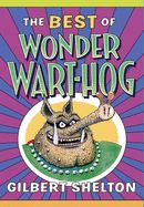 Portada de The Best of Wonder Wart-Hog