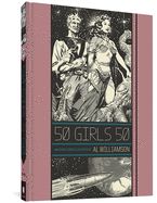 Portada de "50 Girls 50" and Other Stories