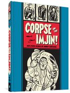 Portada de Corpse on the Imjin and Other Stories