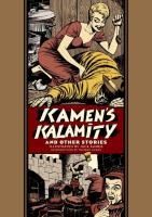 Portada de Kamen's Kalamity and Other Stories