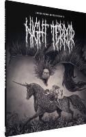 Portada de Night Terror