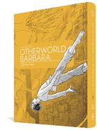Portada de Otherworld Barbara Vol. 2