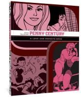 Portada de Penny Century