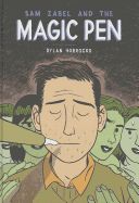 Portada de Sam Zabel and the Magic Pen