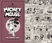 Portada de Walt Disney's Mickey Mouse Vols. 7 & 8 Gift Box Set