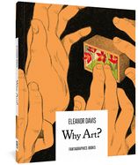 Portada de Why Art?