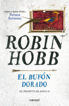 Portada de El bufón dorado (Ebook)