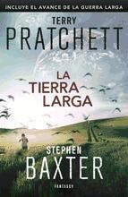 Portada de La Tierra Larga (La Tierra Larga 1) (Ebook)