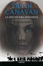 Portada de La hechicera indómita (La Era de los Cinco Dioses 2) (Ebook)