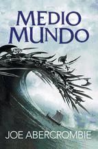 Portada de Medio mundo (El mar Quebrado 2) (Ebook)