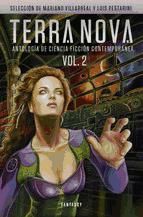 Portada de Terra Nova 2 (Ebook)