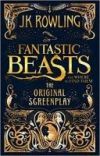 FANTASTIC BEASTS AND WHERE TO FIND THEM