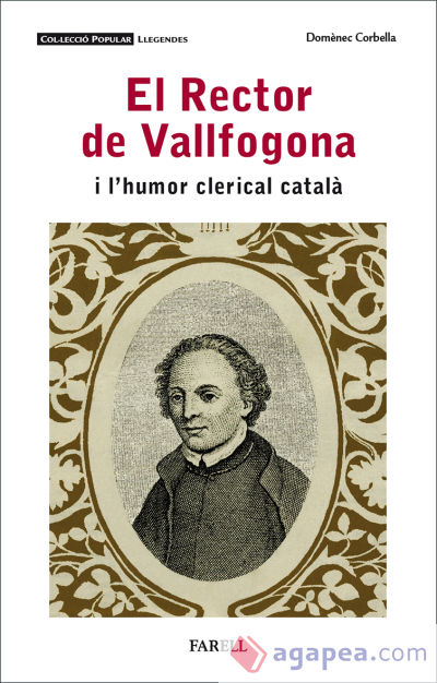 El rector de Vallfogona i l'humor clerical català