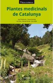 Portada de PLANTES MEDICINALS DE CATALUNYA