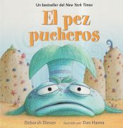 Portada de El Pez Pucheros (the Pout-Pout Fish)