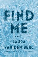 Portada de Find Me