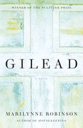 Portada de Gilead