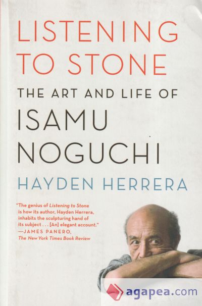 Listening to Stone: The Art and Life of Isamu Noguchi