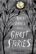 Portada de Roald Dahl's Book of Ghost Stories