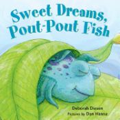 Portada de Sweet Dreams, Pout-Pout Fish