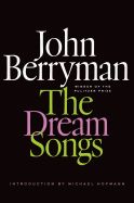 Portada de The Dream Songs: Poems