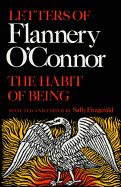 Portada de The Habit of Being: Letters of Flannery O'Connor