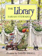 Portada de The Library