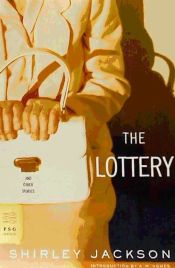 Portada de The Lottery and Other Stories