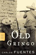 Portada de The Old Gringo