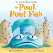 Portada de The Pout-Pout Fish