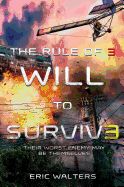 Portada de The Rule of Three: Will to Survive