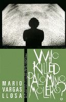 Portada de Who Killed Palomino Molero?