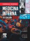 FARRERAS ROZMAN. MEDICINA INTERNA 20ª ED.