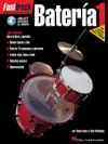 FAST TRACK BATERIA 1 (+ CD)