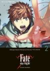 FATE/STAY NIGHT: UNLIMITED BLADE WORDS 02