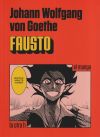 FAUSTO. EL MANGA