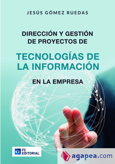 DIRECCION Y GESTION DE PROY.DE TECNOLOGIAS DE LA INFORMACIO