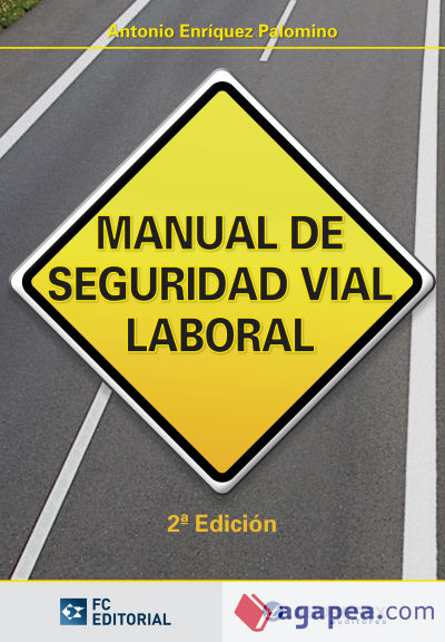 Manual de Seguridad Vial Laboral