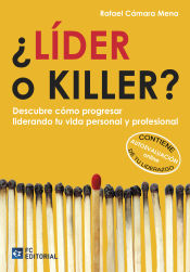 Portada de ¿Lider o killer?