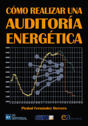 Portada de COMO REALIZAR UNA AUDITORIA ENERGETICA