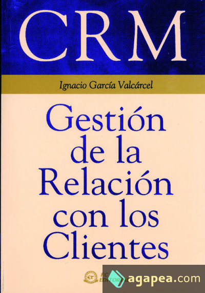 CRM. gestión de la relación con los clientes