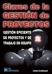 Portada de Claves de gesti&oacute;n de proyectos