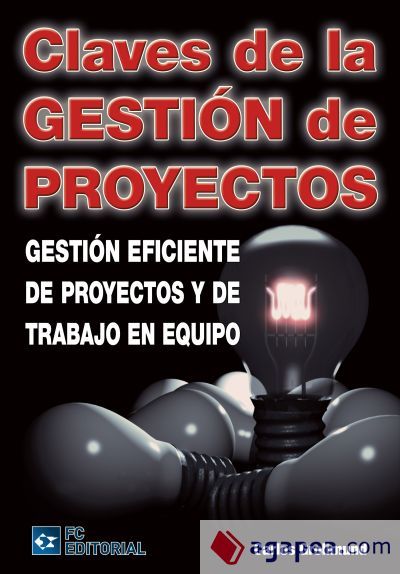 Claves de gesti&oacute;n de proyectos