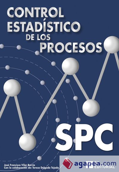 Control estadístico de los procesos. SPC