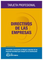 Portada de Directivos de las empresas