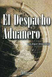 Portada de EL DESPACHO ADUANERO