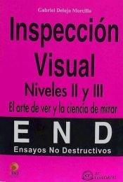 Portada de END, inspección visual
