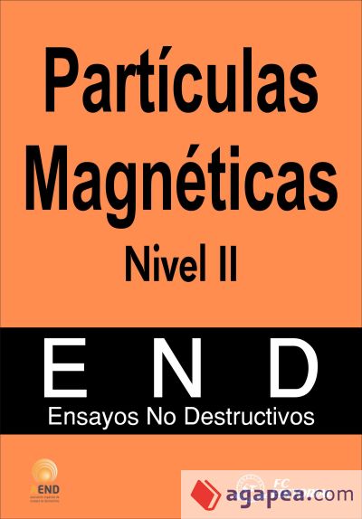 END : partículas magnéticas